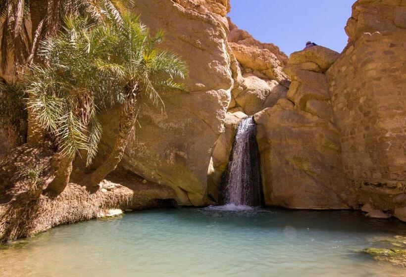 פנסיון Résidence Le Ruisseau