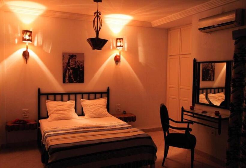 פנסיון Résidence Le Ruisseau