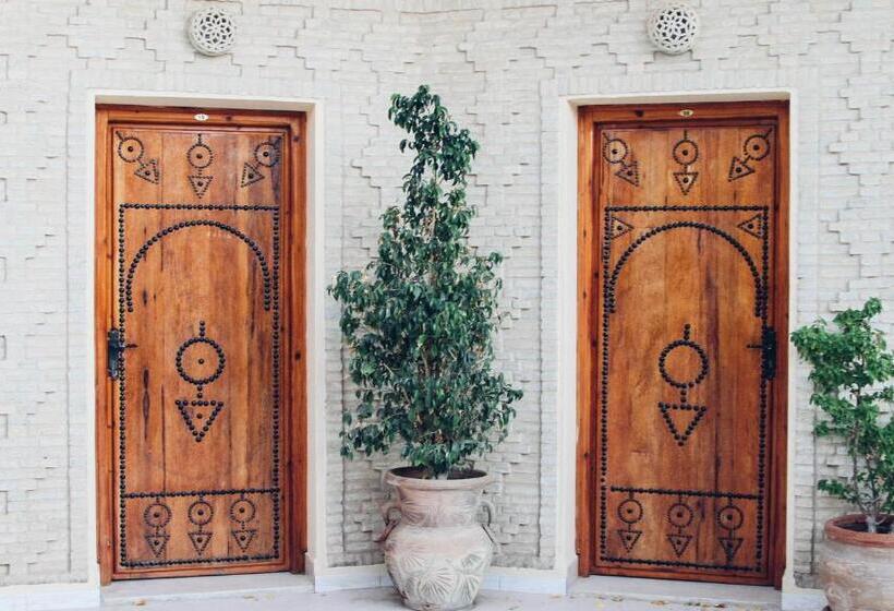 פנסיון Résidence Le Ruisseau