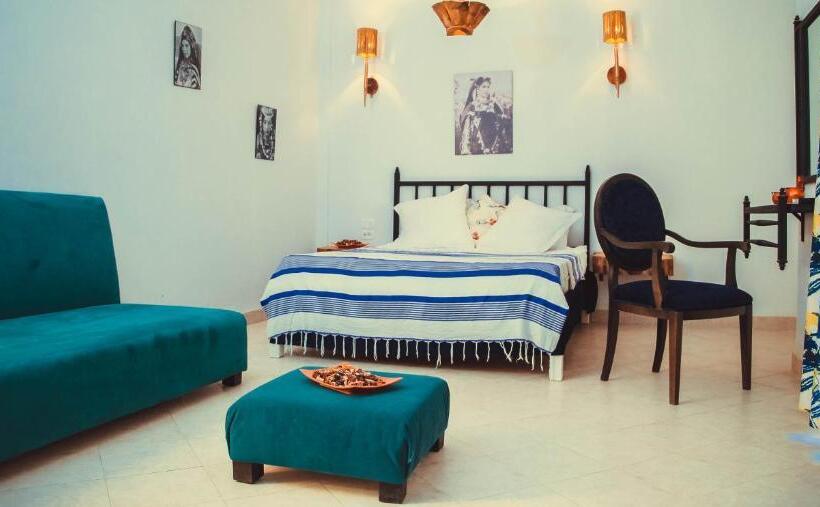 פנסיון Résidence Le Ruisseau