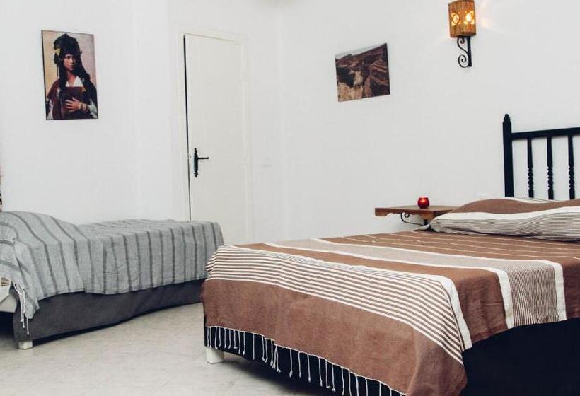 פנסיון Résidence Le Ruisseau