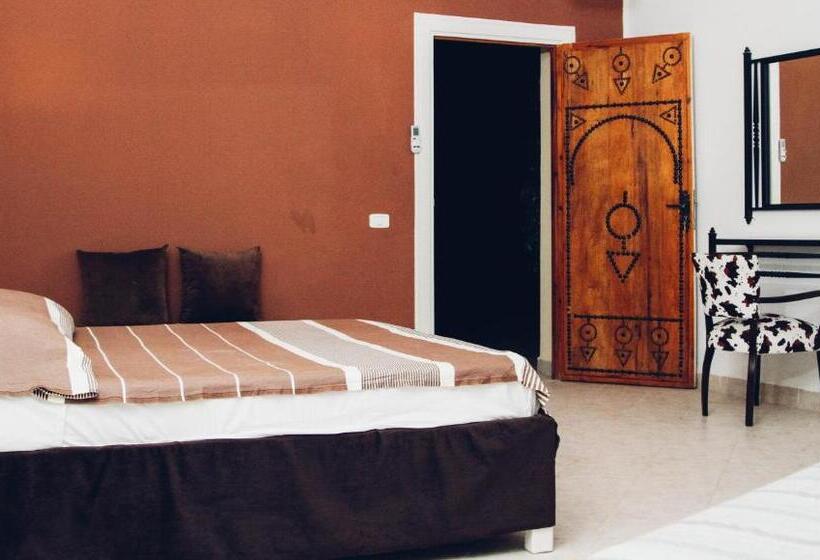 פנסיון Résidence Le Ruisseau