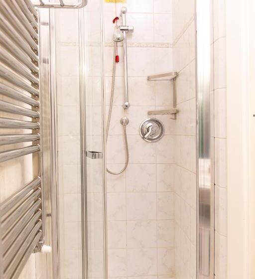 پانسیون Sea View Suites   Francamaria Rooms