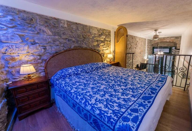 پانسیون Sea View Suites   Francamaria Rooms