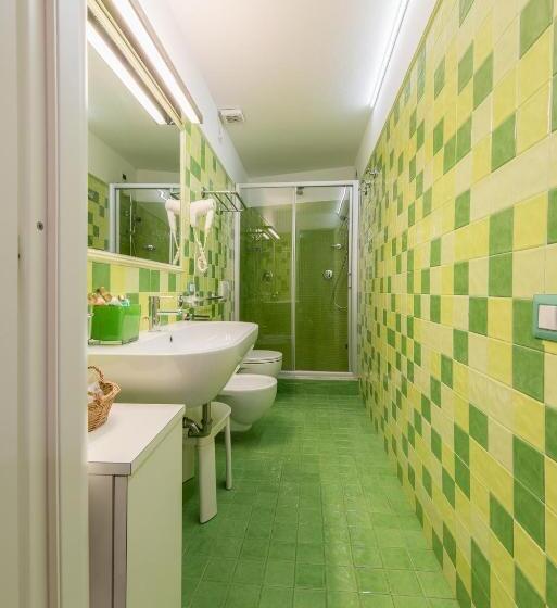 پانسیون Sea View Suites   Francamaria Rooms