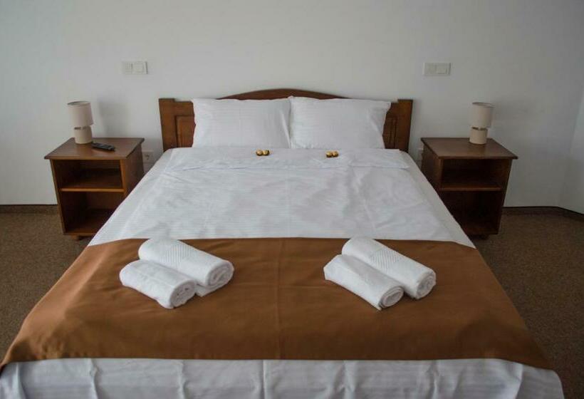 Pensiune Casa Ampeia