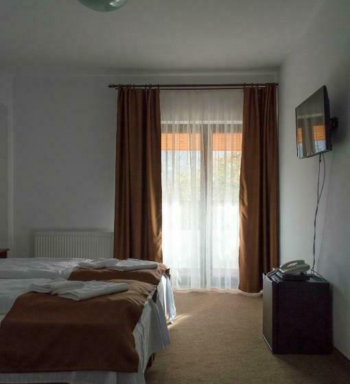 Pensiune Casa Ampeia