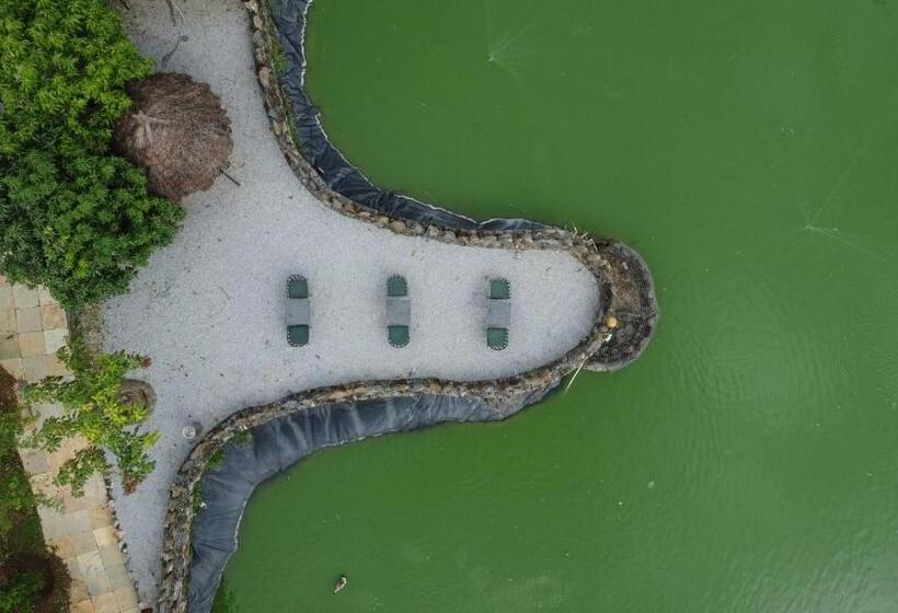 منتجع Bella Basera