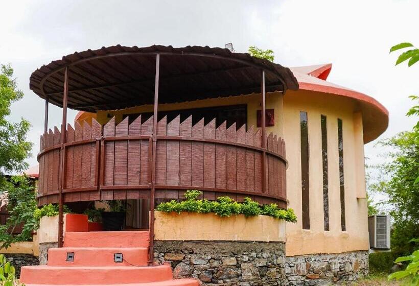 منتجع Bella Basera