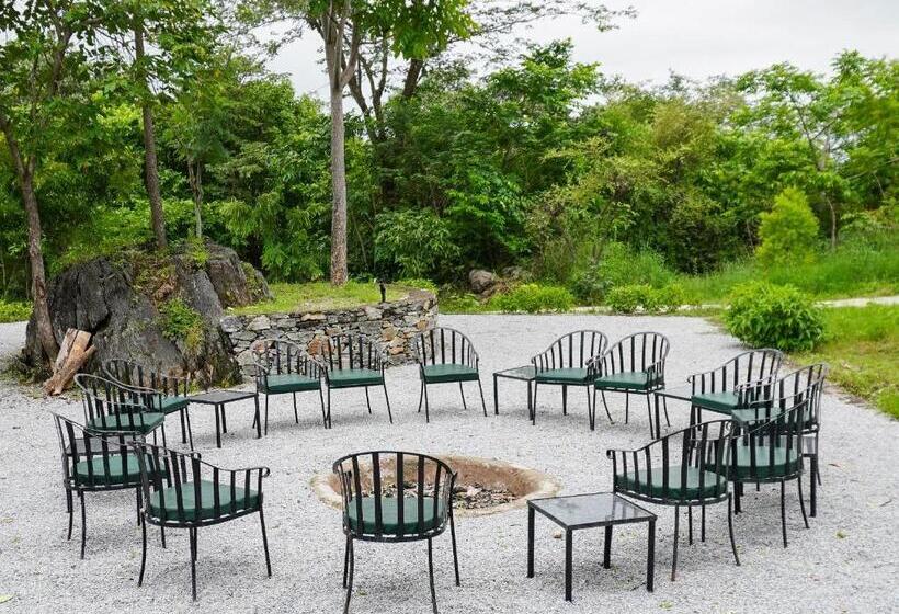 منتجع Bella Basera