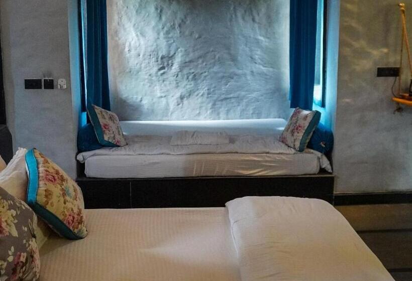 منتجع Bella Basera