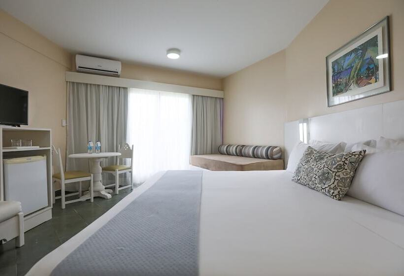 リゾートホテル Itapema Beach Hotel & Convention