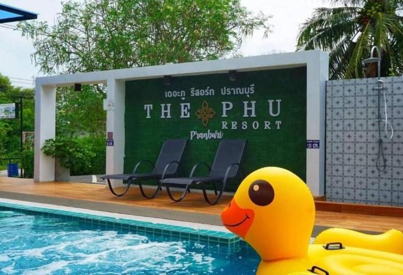 The Phu Resort