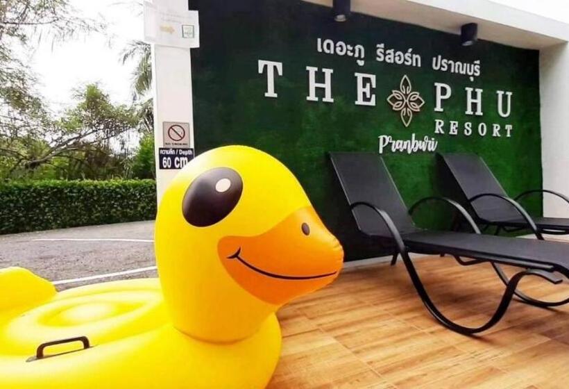 The Phu Resort