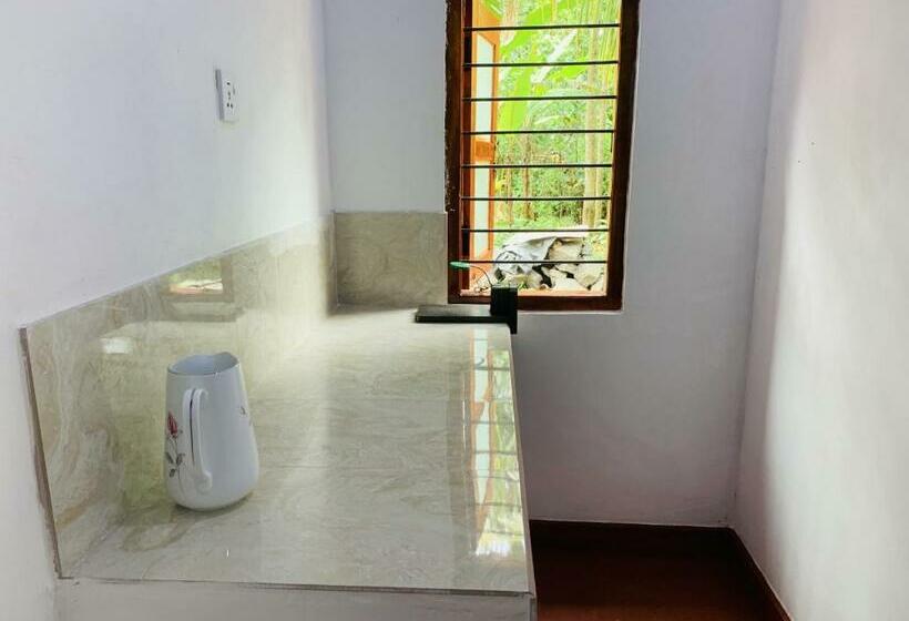 فندق صغير Coco Garden Holiday Homes