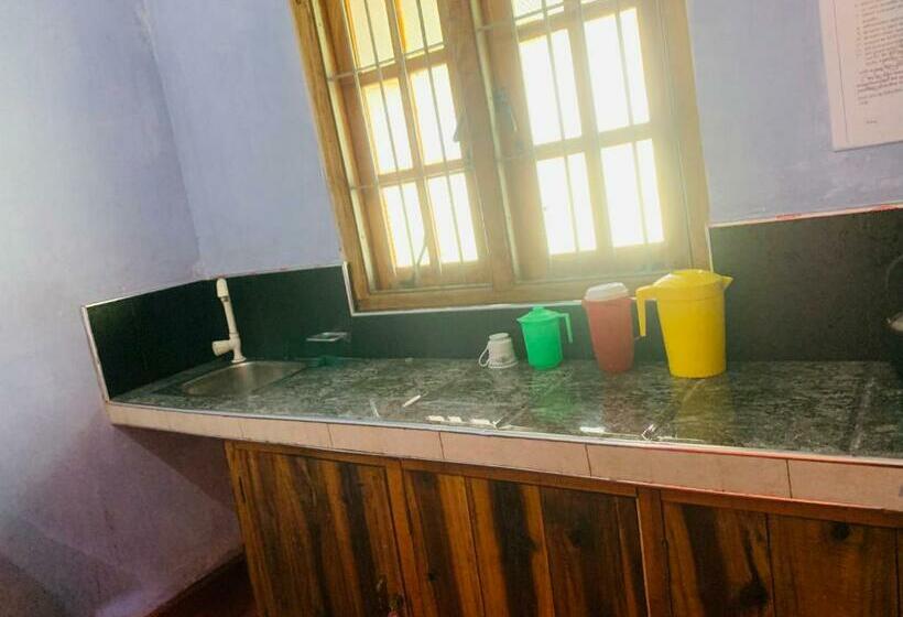 فندق صغير Coco Garden Holiday Homes