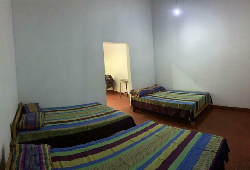 فندق صغير Coco Garden Holiday Homes