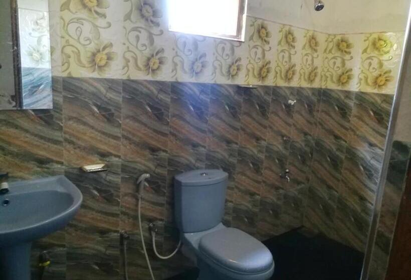 فندق صغير Coco Garden Holiday Homes