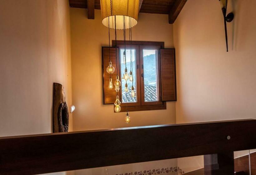 هاستل El Campo De Petra