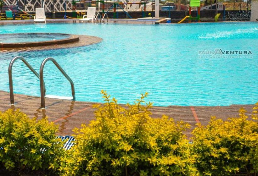Apartamento Faunaventura Cerca Parque Del Café
