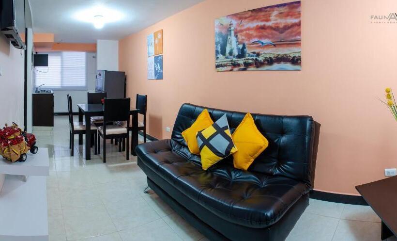 Apartamento Faunaventura Cerca Parque Del Café