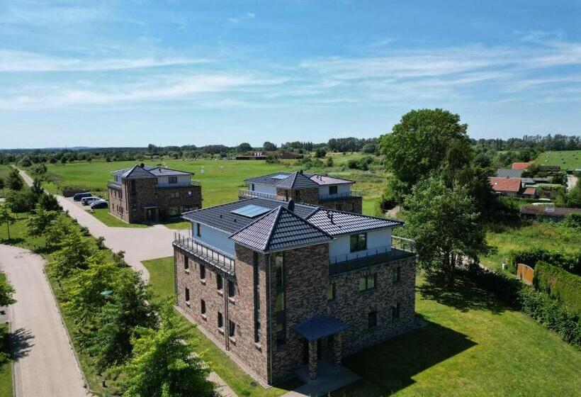 Appartements An Der Golfanlage