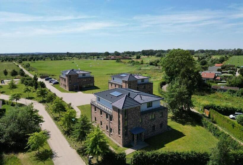 Appartements An Der Golfanlage