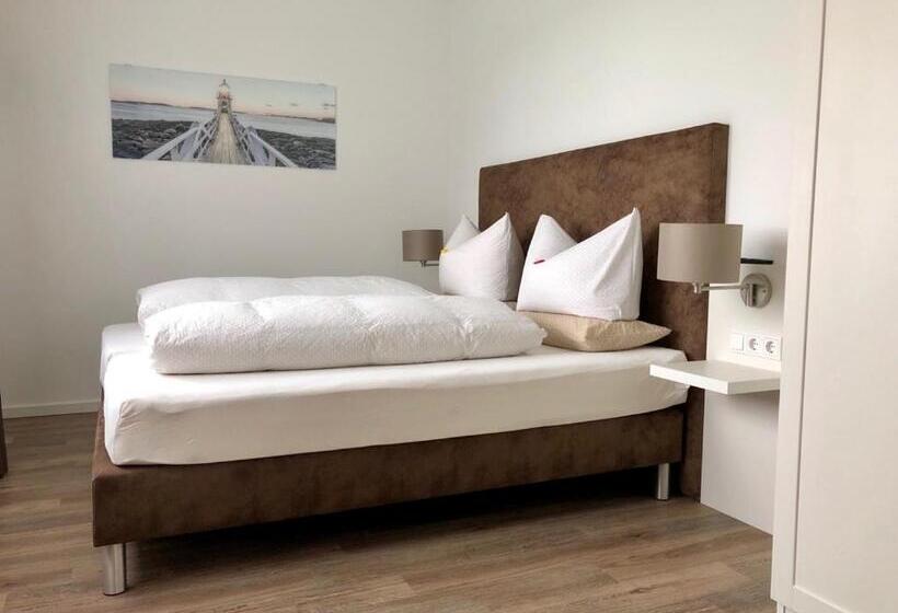 Appartements An Der Golfanlage