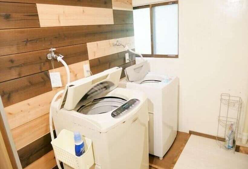 민박 Foxtrot Hakuba