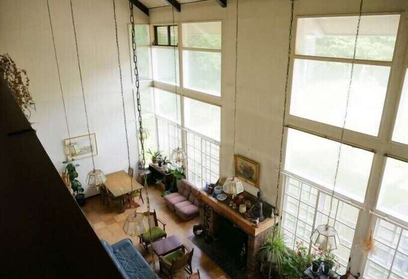 민박 Foxtrot Hakuba