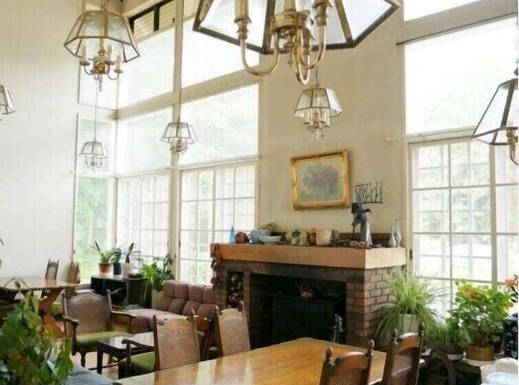 민박 Foxtrot Hakuba