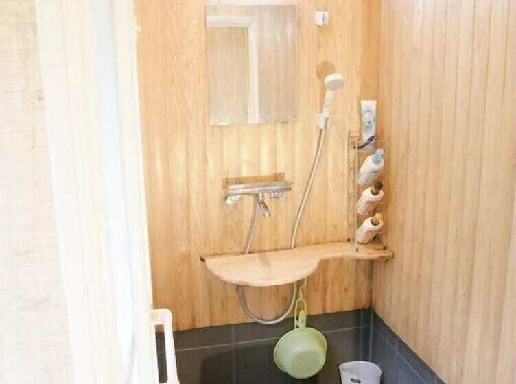 민박 Foxtrot Hakuba