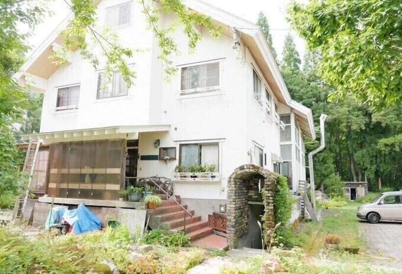 민박 Foxtrot Hakuba