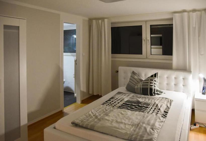 مبيت وإفطار Mads