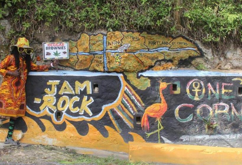 تختخواب و صبحانه Ritashomeawayfromhome