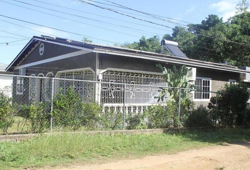 تختخواب و صبحانه Ritashomeawayfromhome