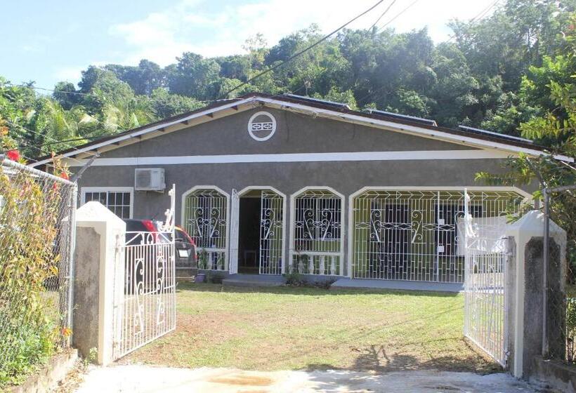 تختخواب و صبحانه Ritashomeawayfromhome