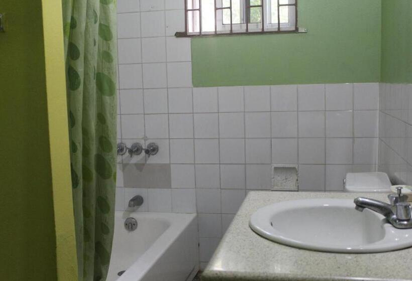 تختخواب و صبحانه Ritashomeawayfromhome