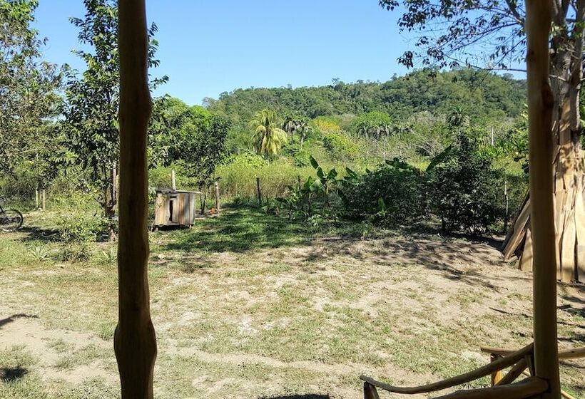 El Gecko Hotel & Tours