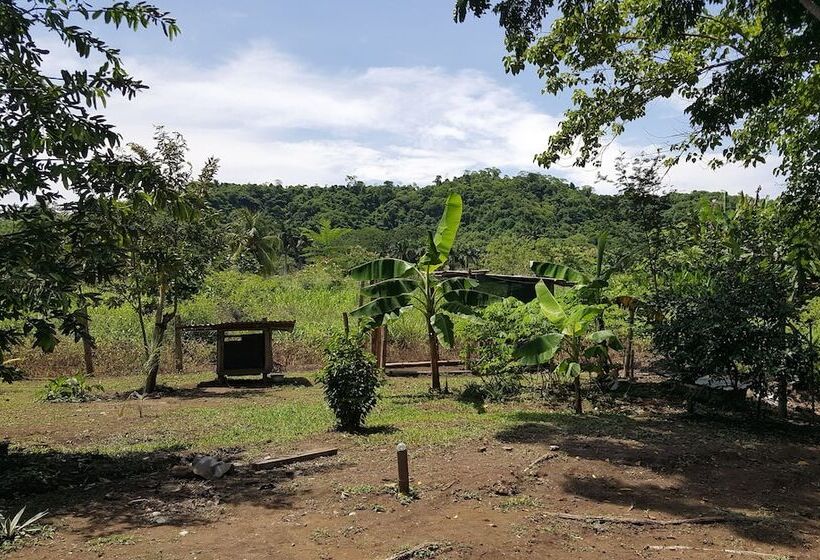 El Gecko Hotel & Tours