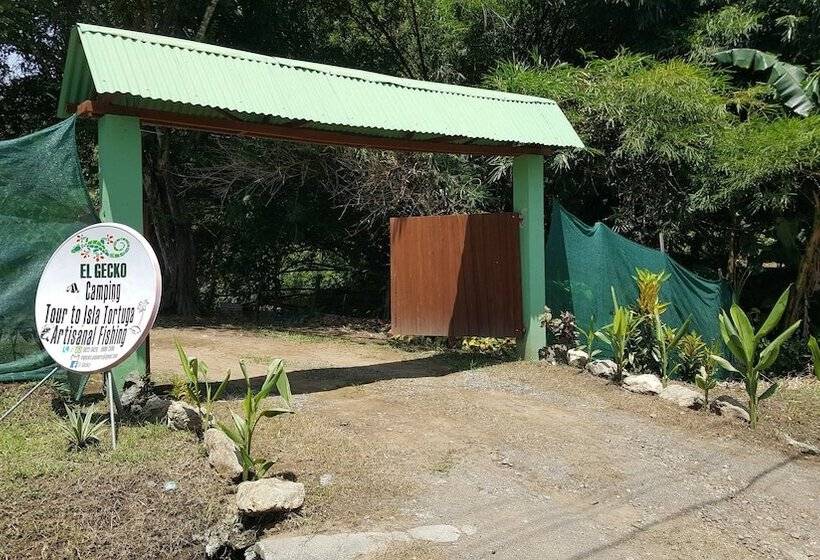 El Gecko Hotel & Tours
