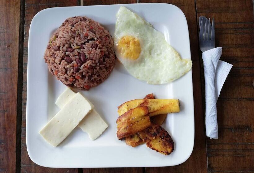 El Gecko Hotel & Tours