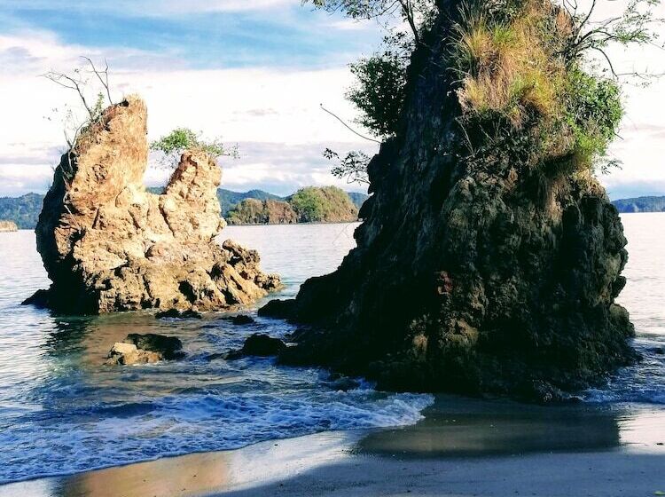 El Gecko Hotel & Tours