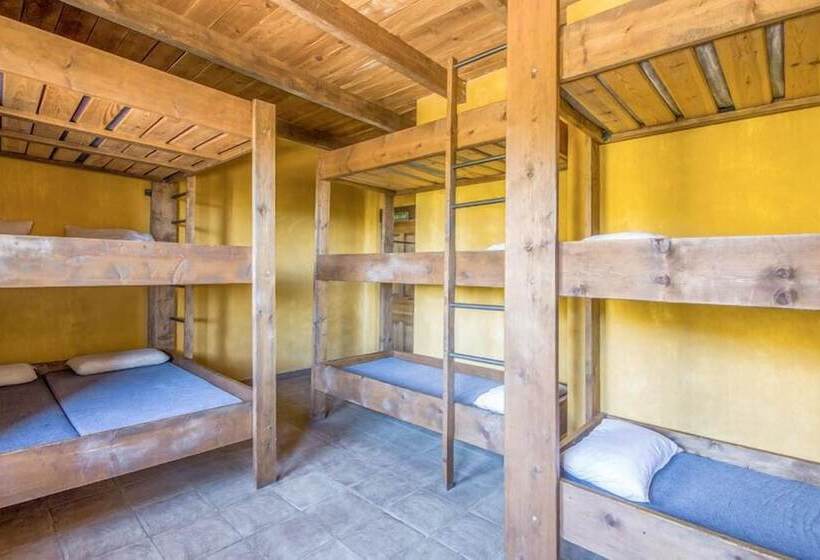 El Refugio De Cotos   Hostel