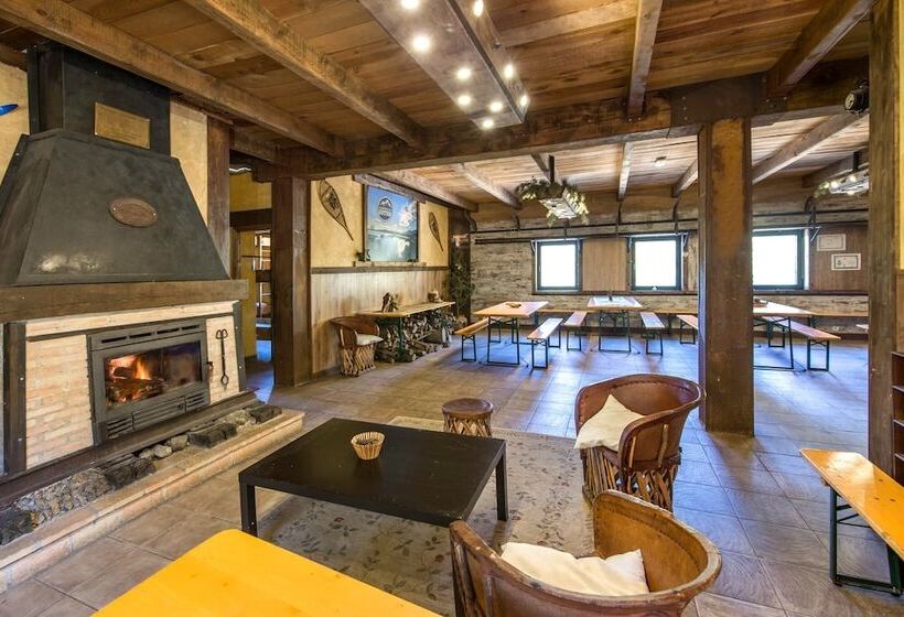 El Refugio De Cotos   Hostel