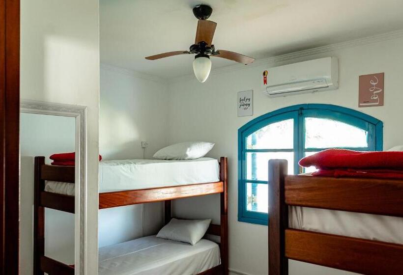 Flow Hostel Juquehy