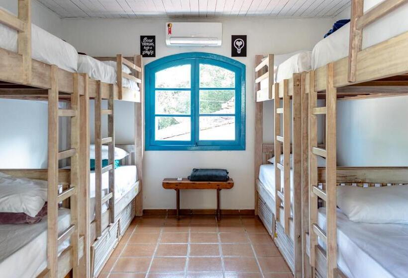 Flow Hostel Juquehy