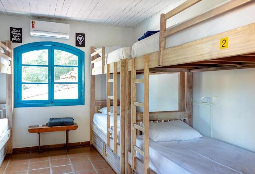 Flow Hostel Juquehy