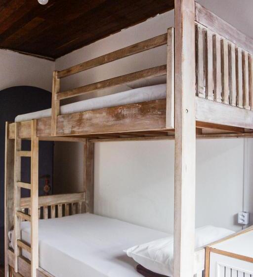Flow Hostel Juquehy