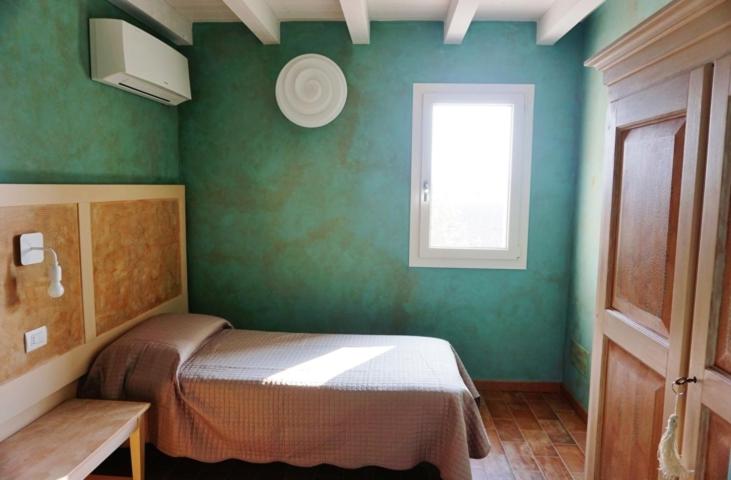 호텔 Agriturismo Campogrande